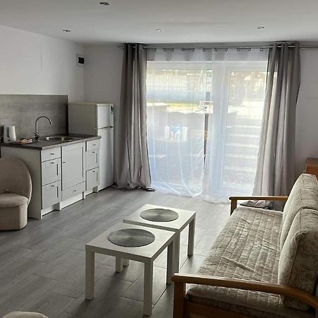 Апартаменты Apartament Mragowo Mazury Экстерьер фото